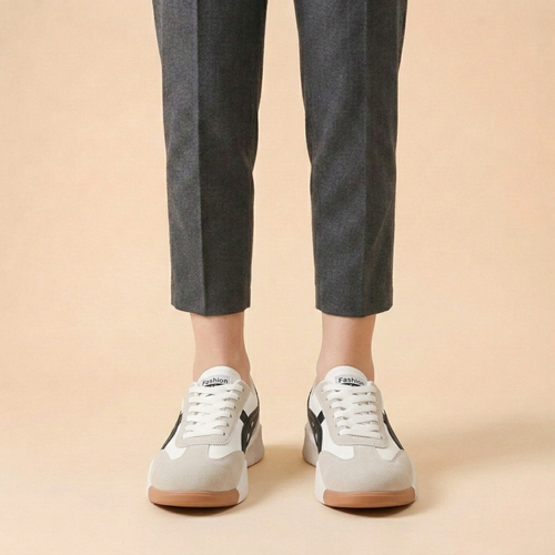 Mandy | Stilvolle und bequeme orthopädische Schuhe