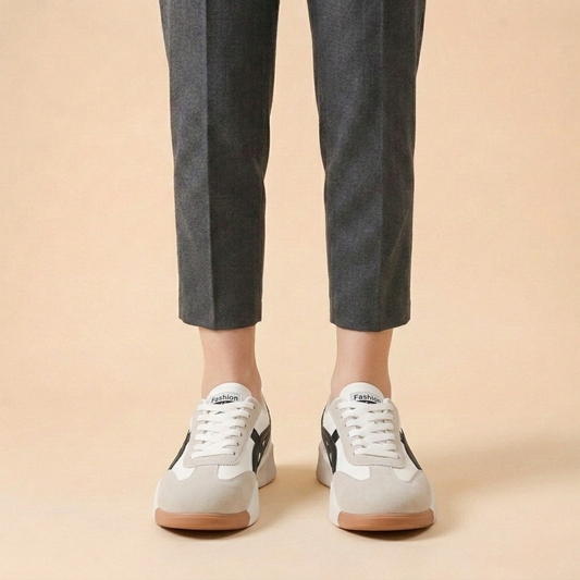 Mandy | Stilvolle und bequeme orthopädische Schuhe