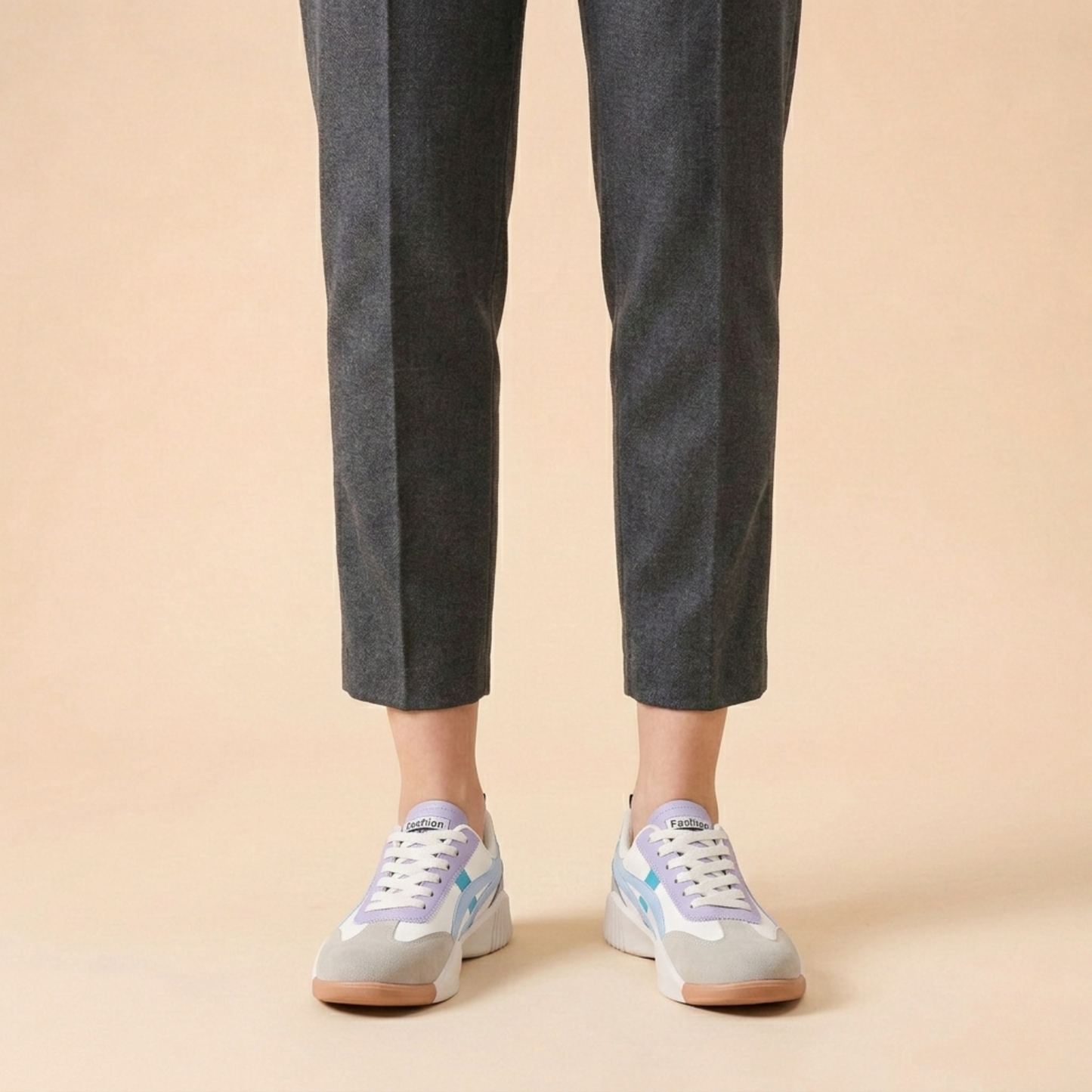 Mandy | Stilvolle und bequeme orthopädische Schuhe