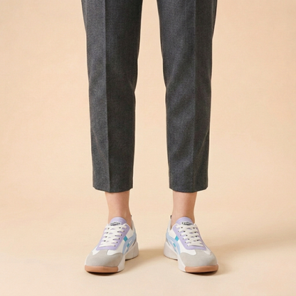 Mandy | Stilvolle und bequeme orthopädische Schuhe