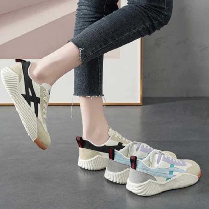 Mandy | Stilvolle und bequeme orthopädische Schuhe