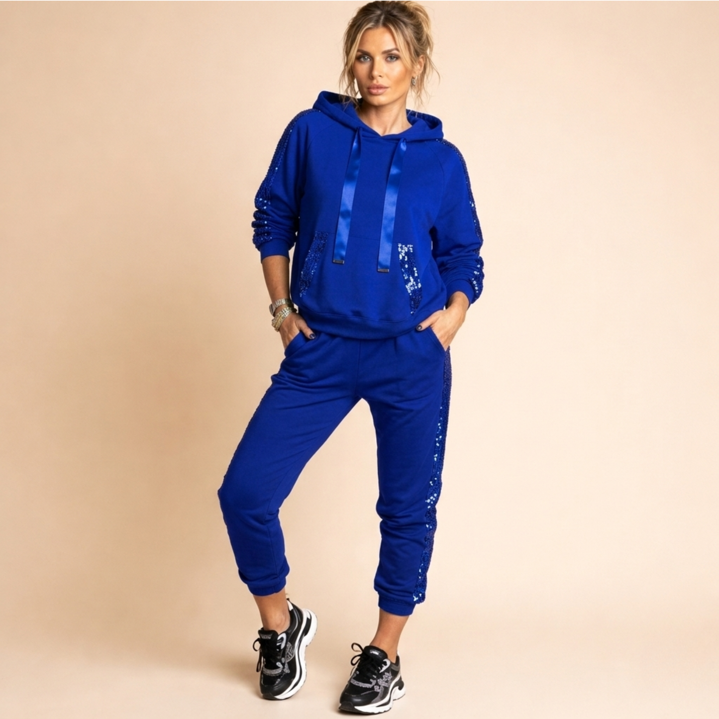 Diana | Stilvolles und bequemes Herbst-Set
