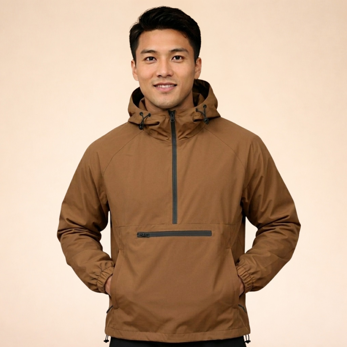 Junker | Wetterfeste Softshelljacke