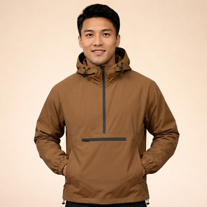 Junker | Wetterfeste Softshelljacke