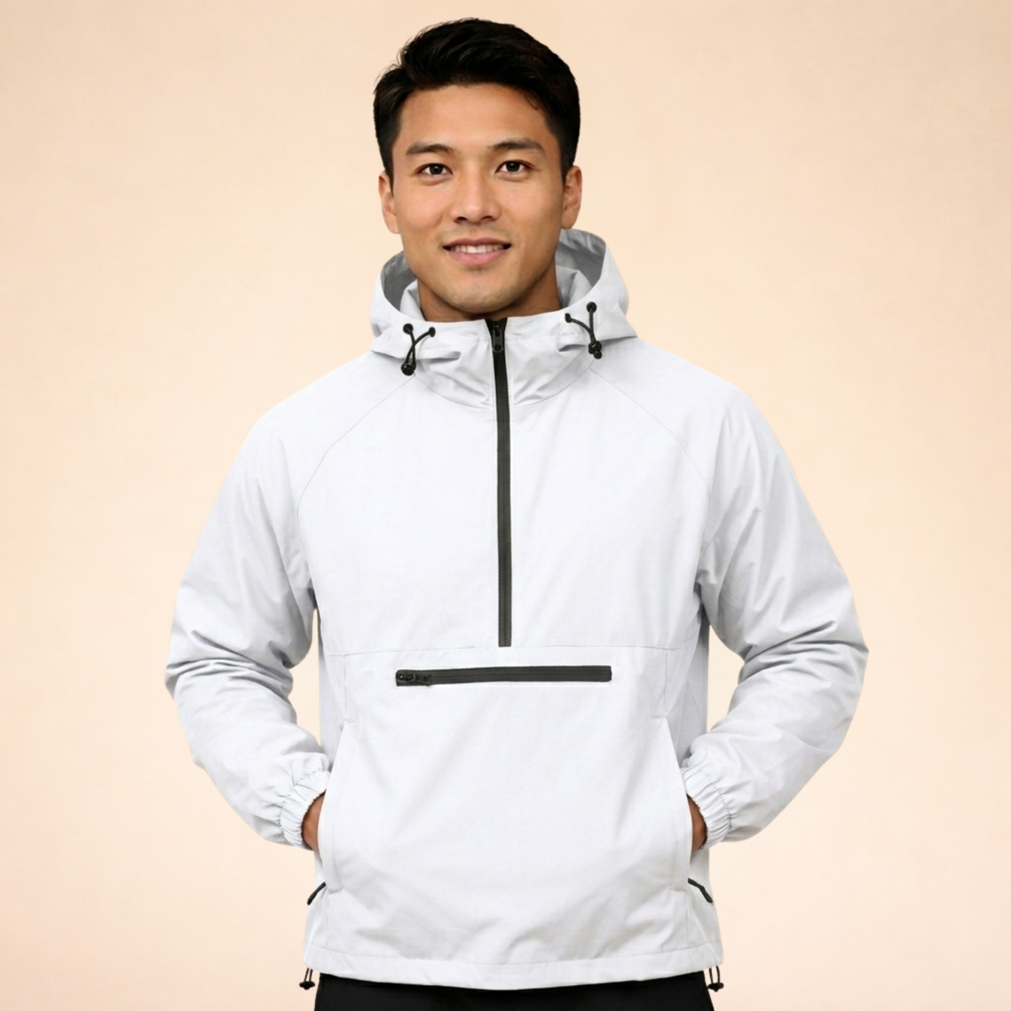 Junker | Wetterfeste Softshelljacke