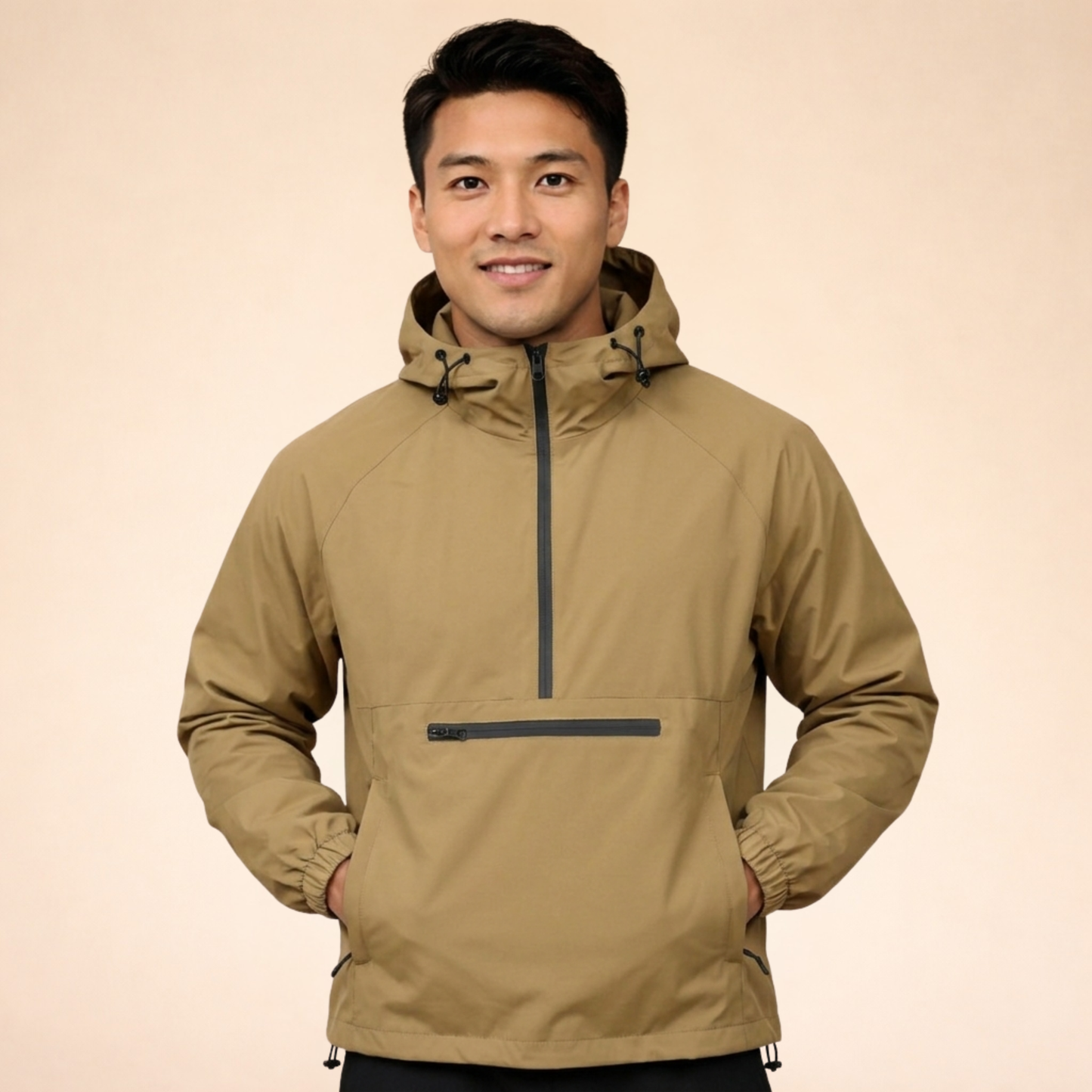 Junker | Wetterfeste Softshelljacke