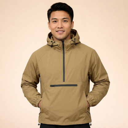 Junker | Wetterfeste Softshelljacke