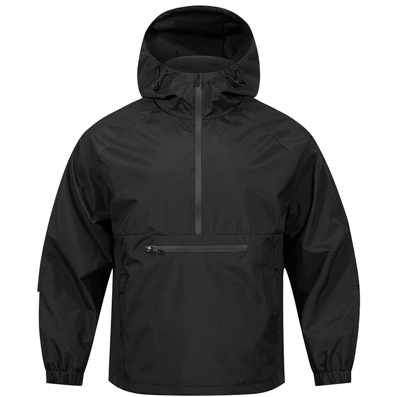 Junker | Wetterfeste Softshelljacke