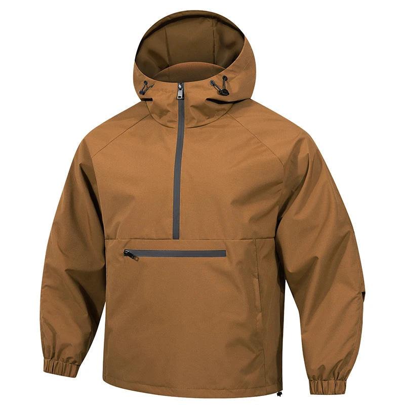 Junker | Wetterfeste Softshelljacke