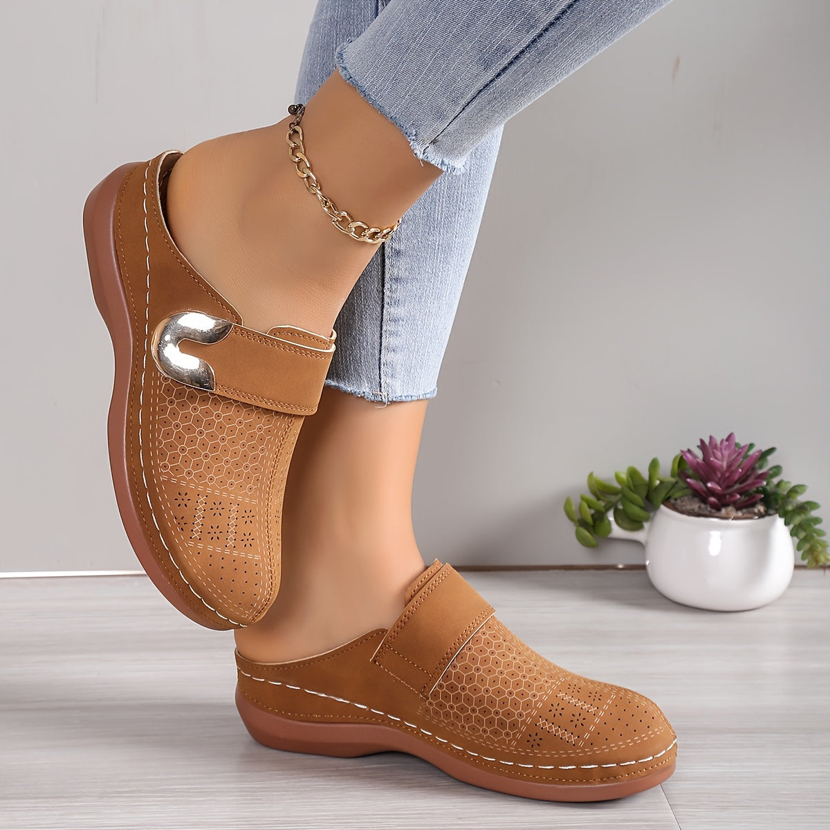 Elysia | Exklusive und komfortable Hausschuhe für Damen