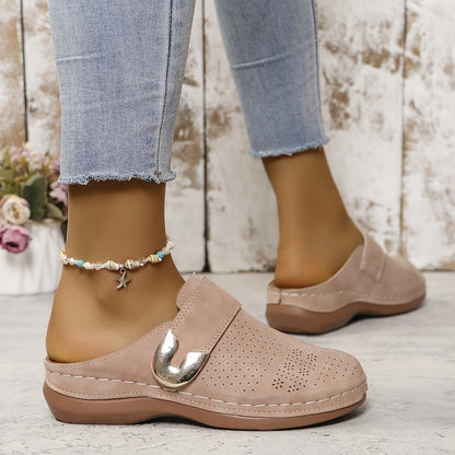Elysia | Exklusive und komfortable Hausschuhe für Damen
