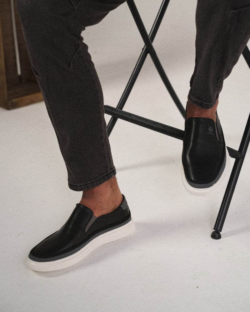 Lukas | Exklusive Lederschuhe