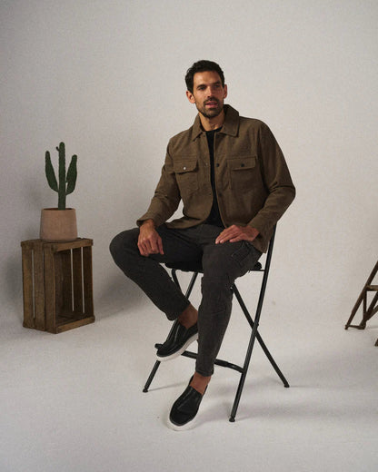 Lukas | Exklusive Lederschuhe