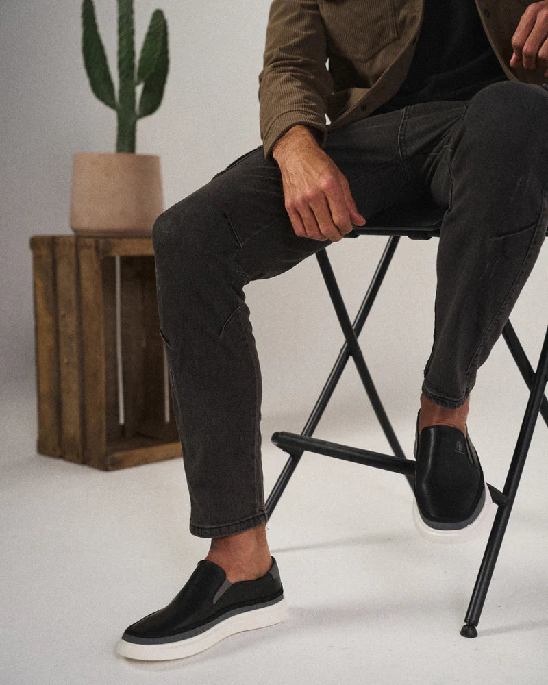 Lukas | Exklusive Lederschuhe