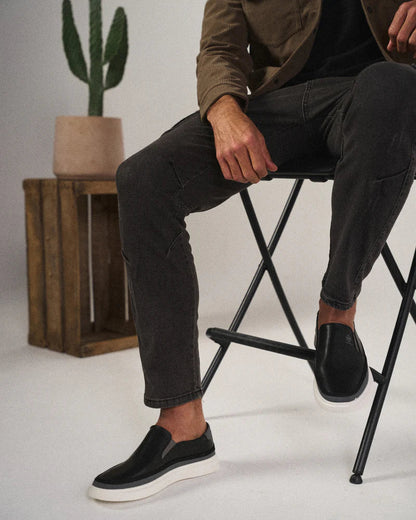 Lukas | Exklusive Lederschuhe