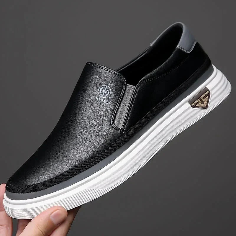 Lukas | Exklusive Lederschuhe