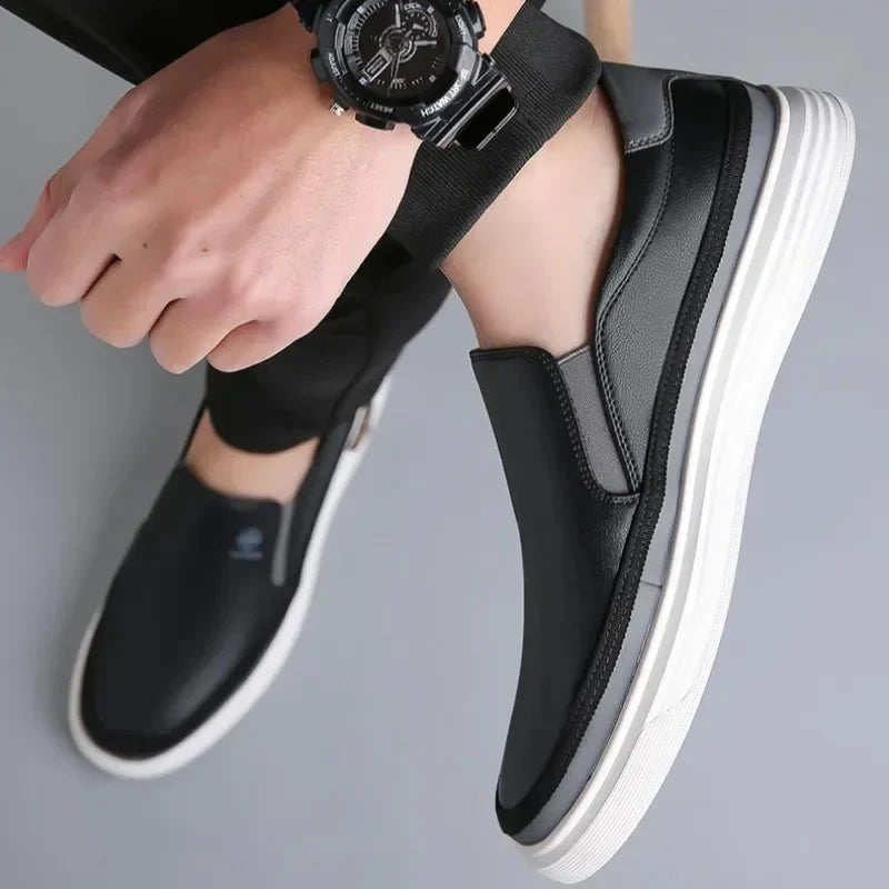 Lukas | Exklusive Lederschuhe
