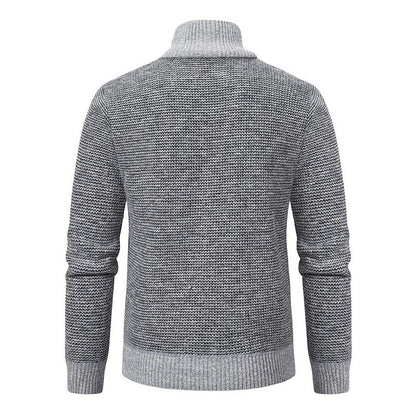 Lorenz | Vielseitig & warm Hybrid Winterjacke