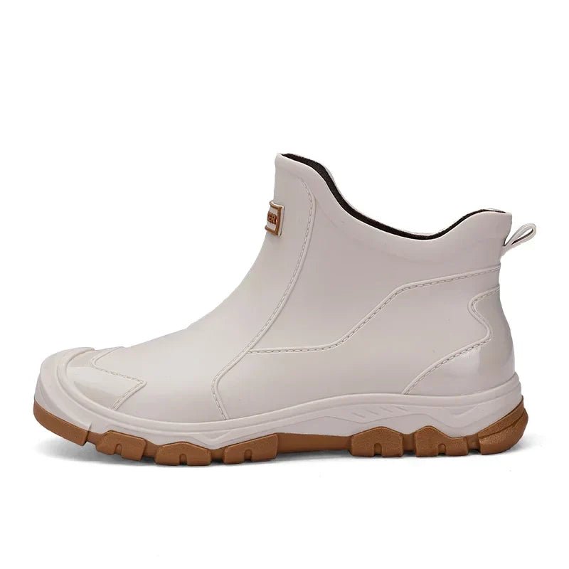 Matthias | Elegante wasserdichte Chelsea Boots mit funktionaler Exzellenz