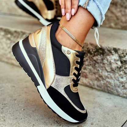 Egaun | Stil und Komfort Damen Schuhe
