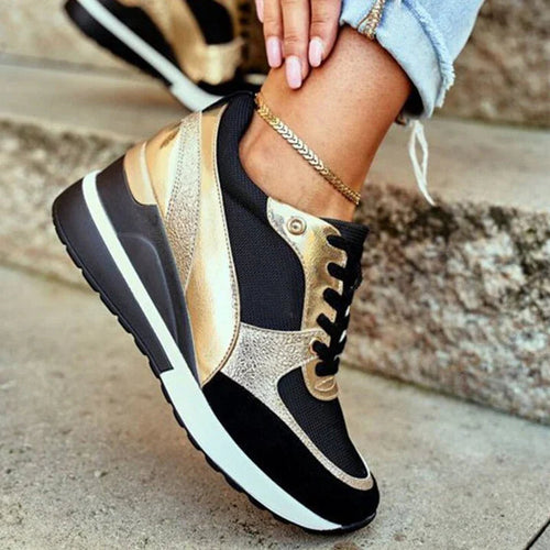 Egaun | Stil und Komfort Damen Schuhe