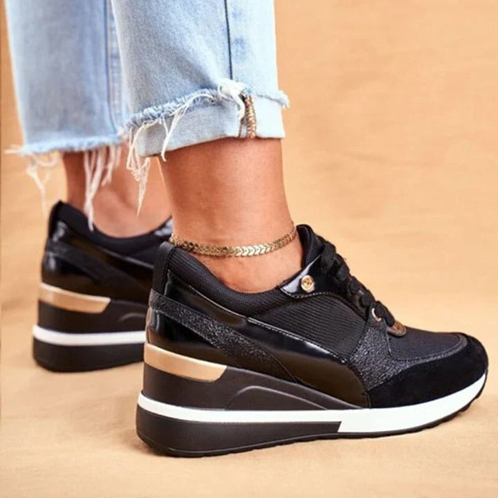 Egaun | Stil und Komfort Damen Schuhe