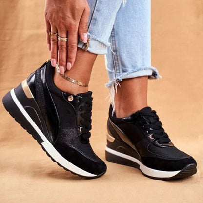 Egaun | Stil und Komfort Damen Schuhe