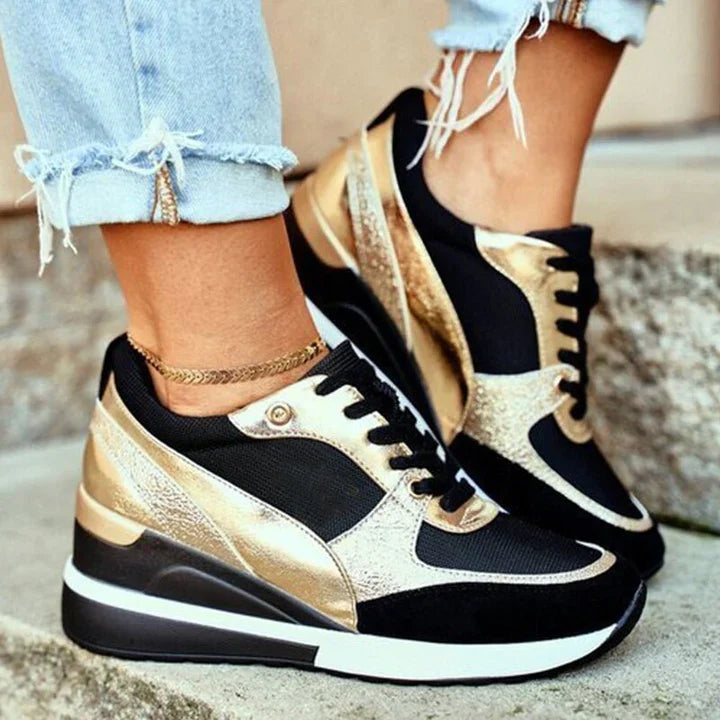 Egaun | Stil und Komfort Damen Schuhe