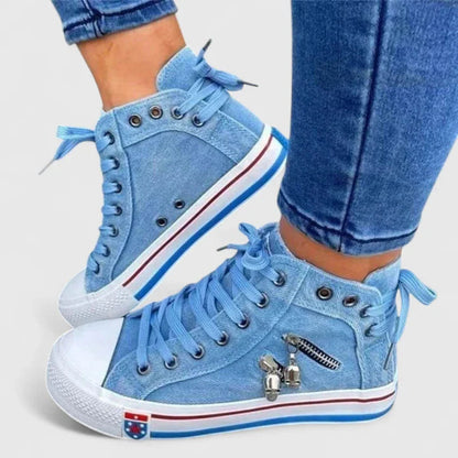 Mathilda | Orthopädische Komfort-Schuhe mit eleganter Silhouette