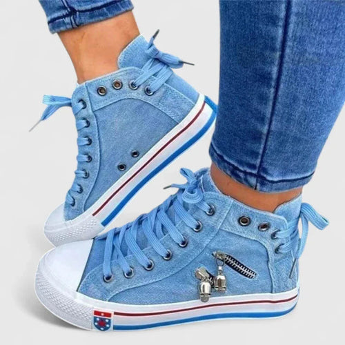 Mathilda | Orthopädische Komfort-Schuhe mit eleganter Silhouette