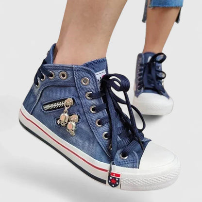 Mathilda | Orthopädische Komfort-Schuhe mit eleganter Silhouette