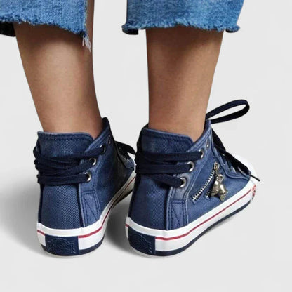 Mathilda | Orthopädische Komfort-Schuhe mit eleganter Silhouette
