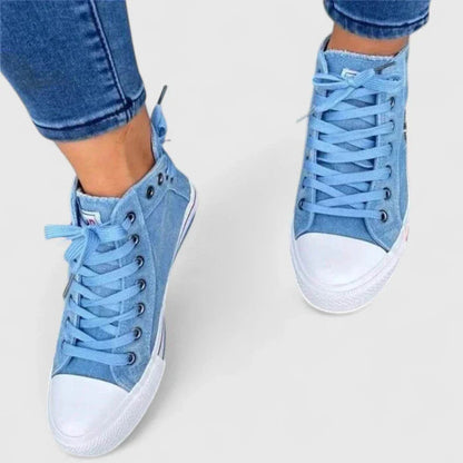 Mathilda | Orthopädische Komfort-Schuhe mit eleganter Silhouette