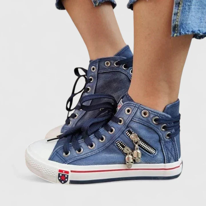 Mathilda | Orthopädische Komfort-Schuhe mit eleganter Silhouette