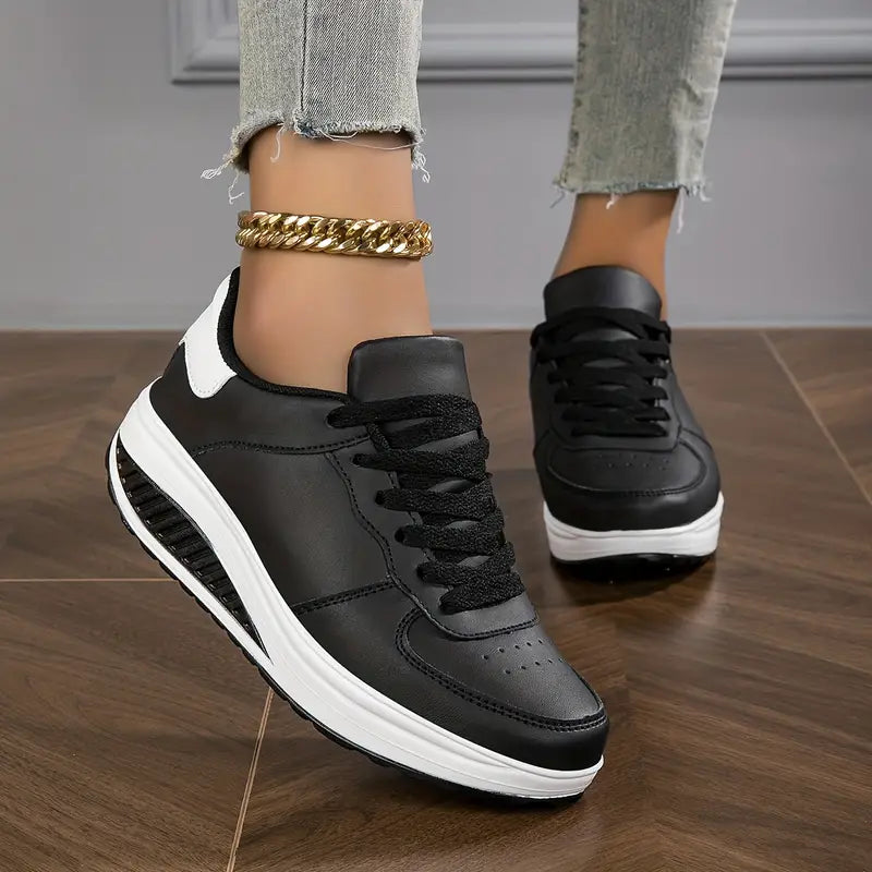Christine | Bequeme und elegante Winterschuhe