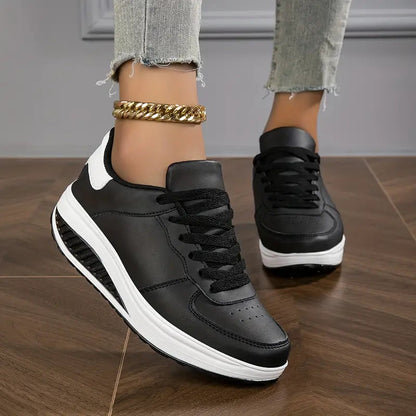 Christine | Bequeme und elegante Winterschuhe