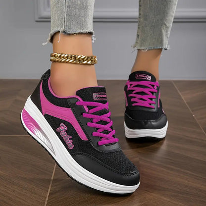 Christine | Bequeme und elegante Winterschuhe