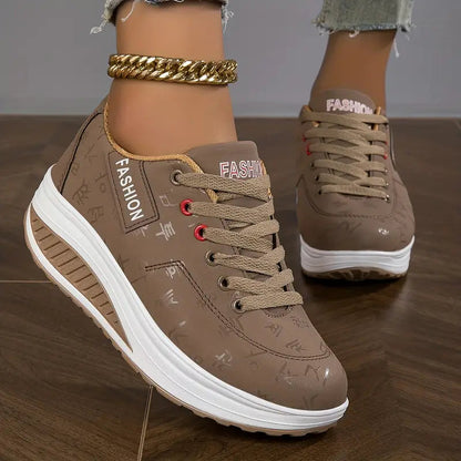 Christine | Bequeme und elegante Winterschuhe