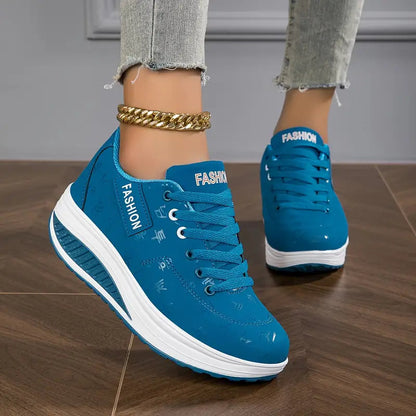 Christine | Bequeme und elegante Winterschuhe