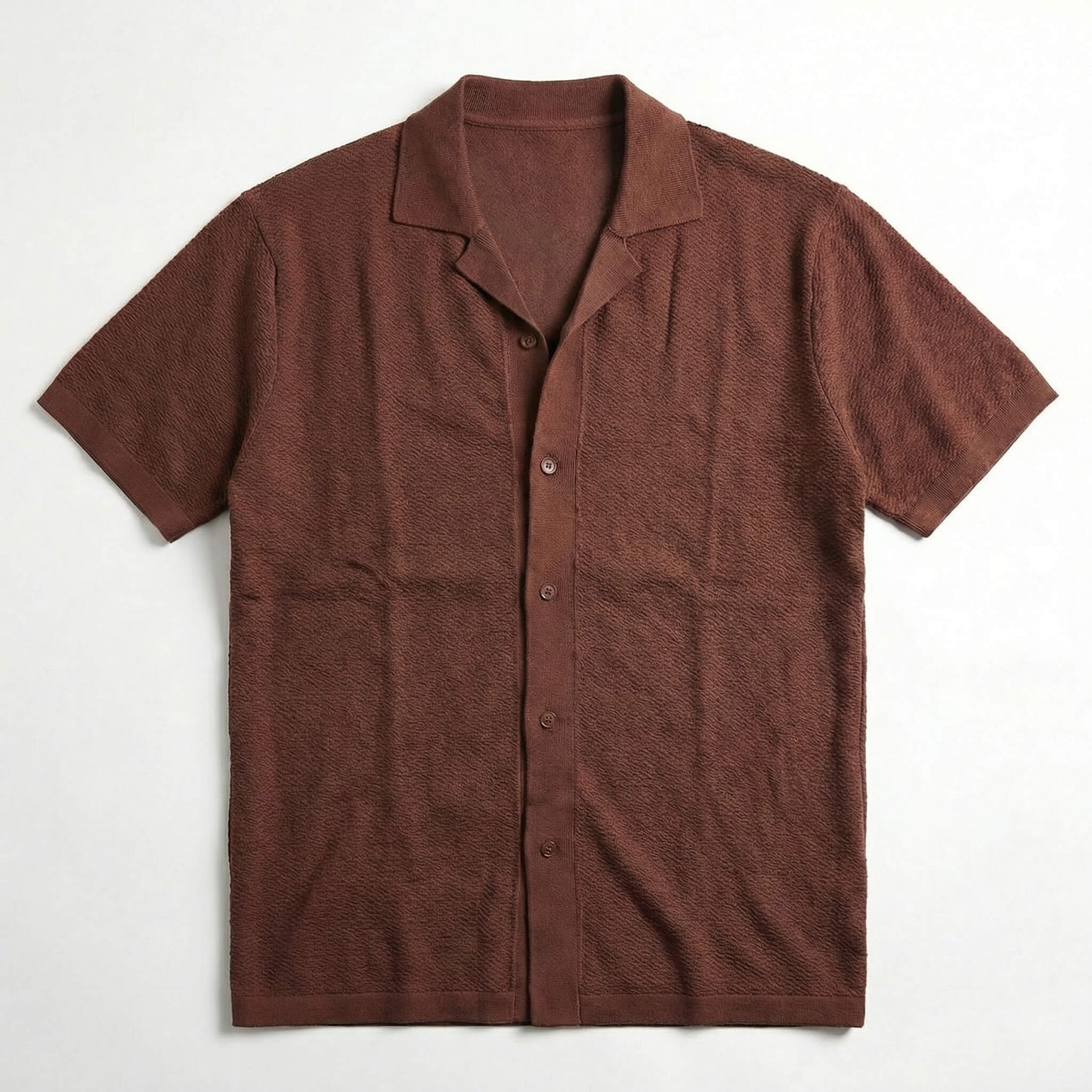Mateo | Stilvolles und Bequemes Herren-Poloshirt