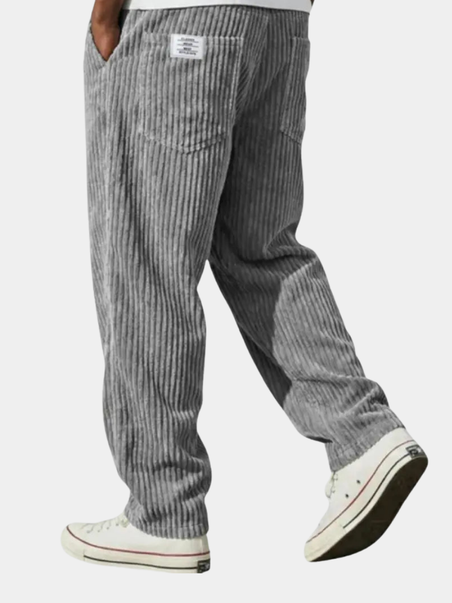 Marko | Stilvolle und bequeme Cordhose