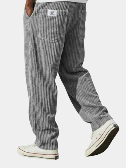 Marko | Stilvolle und bequeme Cordhose