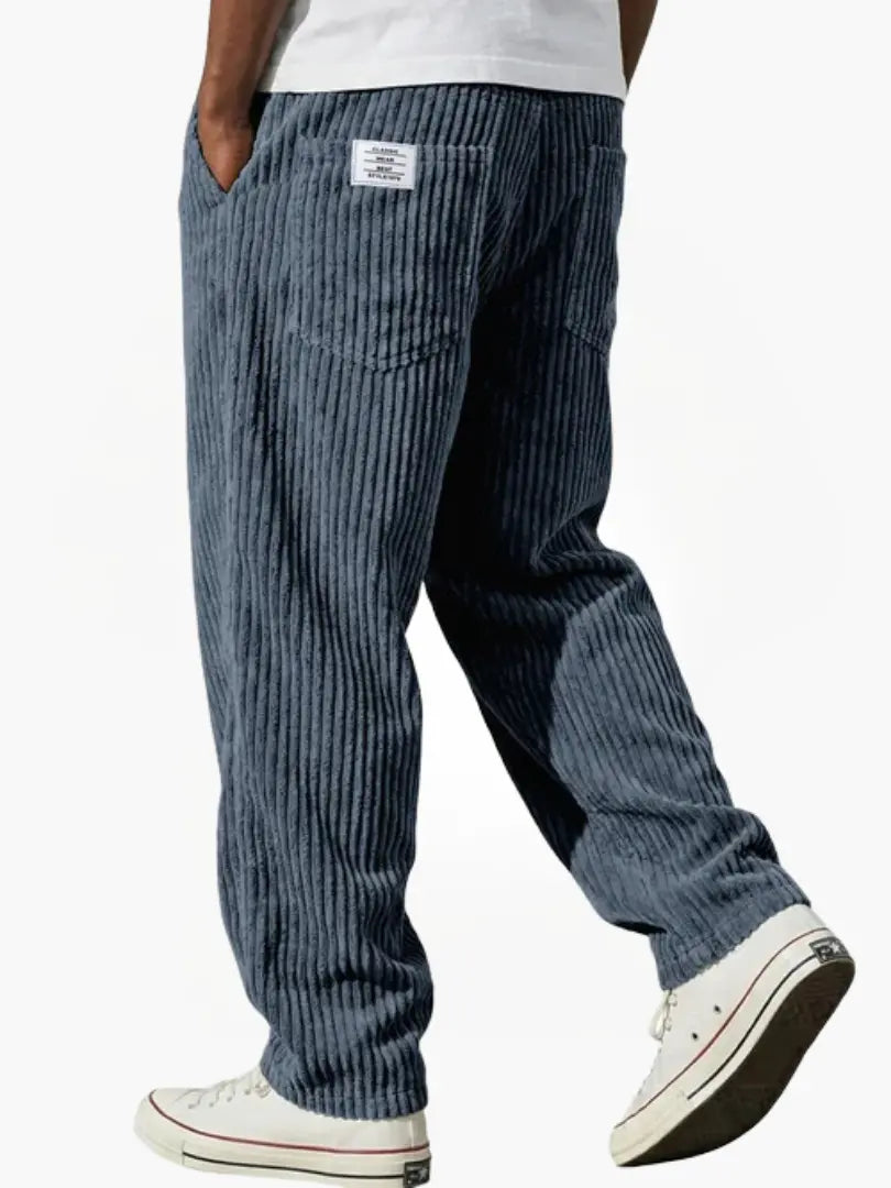 Marko | Stilvolle und bequeme Cordhose