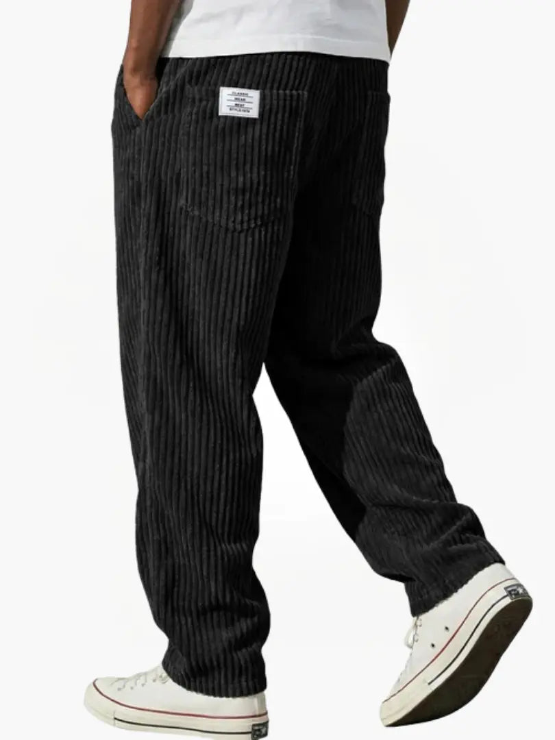 Marko | Stilvolle und bequeme Cordhose