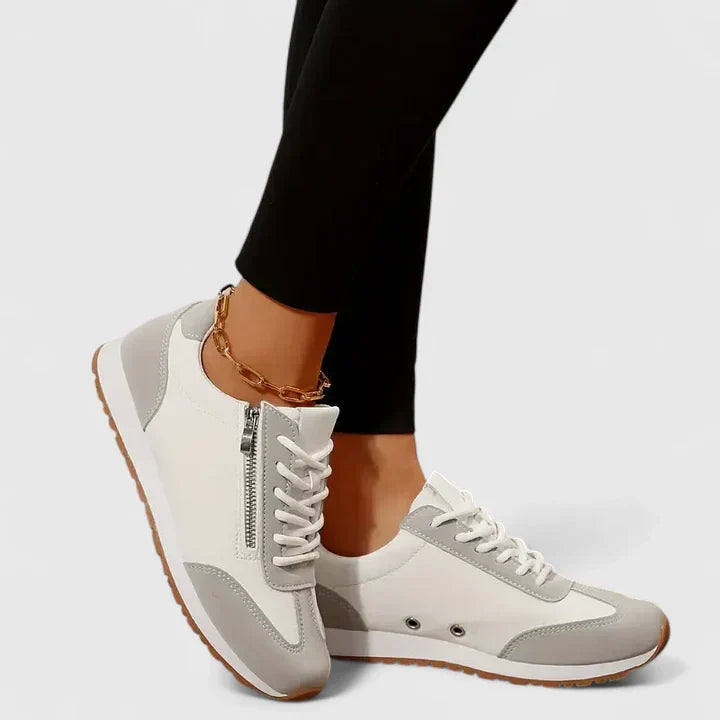Kalthenberg™ | Orthopädische Damen-Schuhe mit Stabilitätssohle