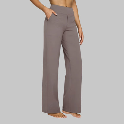 Lea | Klassische und bequeme Stretch-Damenhose