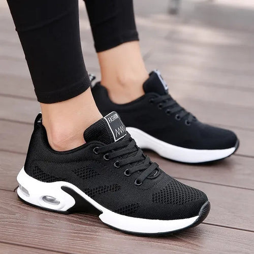 Aurelia | Modische orthopädische Damen-Sportschuhe