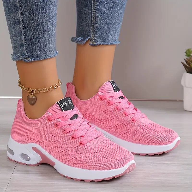 Aurelia | Modische orthopädische Damen-Sportschuhe