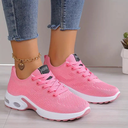 Aurelia | Modische orthopädische Damen-Sportschuhe