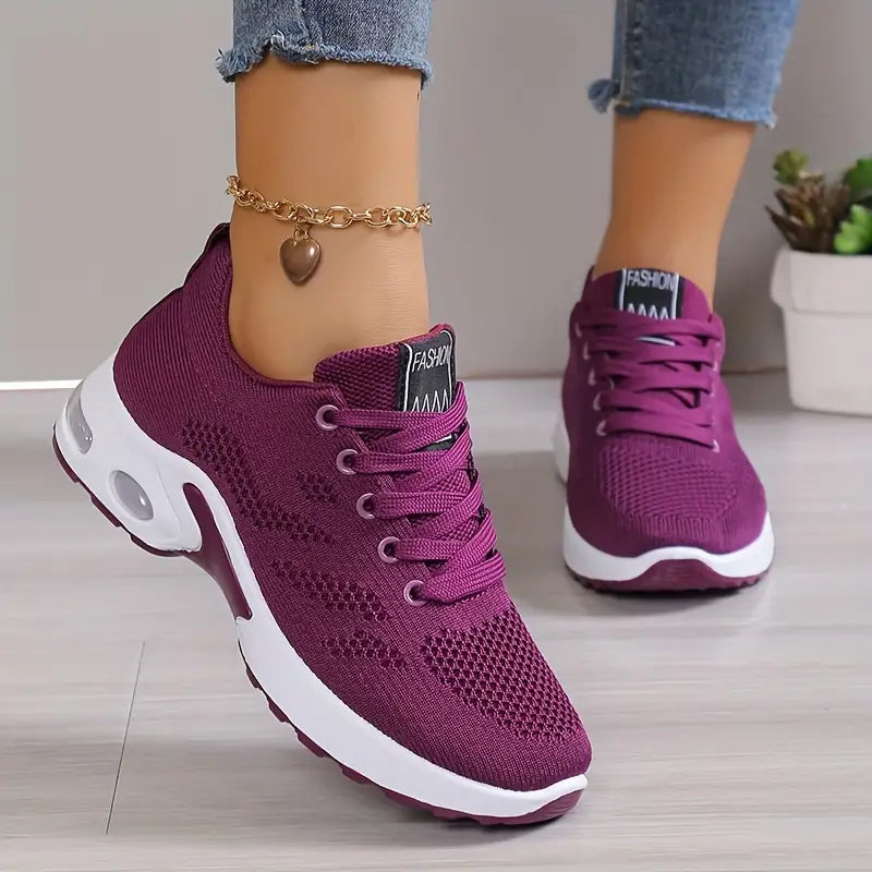 Aurelia | Modische orthopädische Damen-Sportschuhe